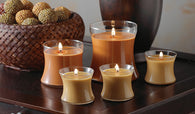 Wax &amp; Wick Candles