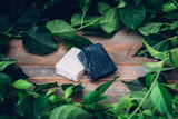 Activated Charcoal Detox Soap with Tea Tree Oil