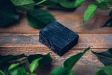 Activated Charcoal Soap Tea Tree-BULK PACK OF 5